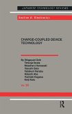 Charge-Coupled Device Technology (eBook, PDF)