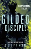 The Gilded Disciple (Mitch Herron, #8) (eBook, ePUB)