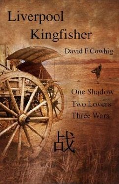 Cover Liverpool Kingfisher (eBook, ePUB)