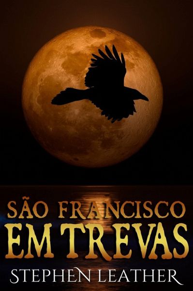 São Francisco em Trevas (eBook, ePUB)