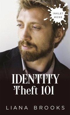 Cover Identity Theft 101 (Inklet, #98) (eBook, ePUB)