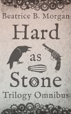 Hard as Stone Trilogy Omnibus (eBook, ePUB)