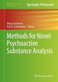 Methods for Novel Psychoactive Substance Analysis (eBook, PDF)