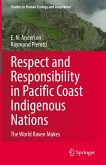 Respect and Responsibility in Pacific Coast Indigenous Nations (eBook, PDF)