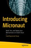 Introducing Micronaut (eBook, PDF)