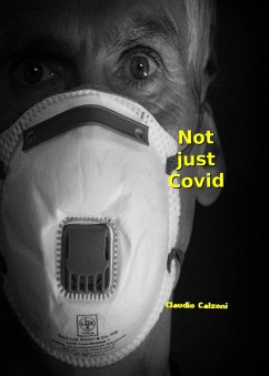 Cover Not just covid (eBook, ePUB)