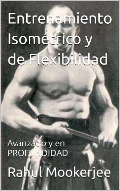 Cover Entrenamiento Isométrico y de Flexibilidad (eBook, ePUB)