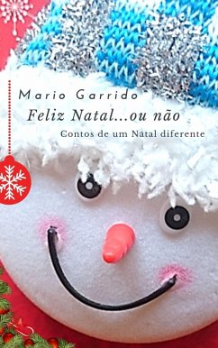 Cover Feliz Natal...ou não (eBook, ePUB)