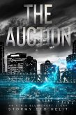 The Auction (Ash & Blue) (eBook, ePUB)