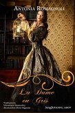 La Dame en gris (eBook, ePUB) La Dame en gris (eBook, ePUB)