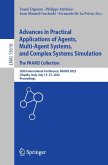 Advances in Practical Applications of Agents, Multi-Agent Systems, and Complex Systems Simulation. The PAAMS Collection (eBook, PDF)