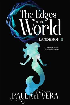 Edges of the World (eBook, ePUB) Cover Edges of the World (eBook, ePUB)