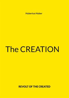 The Creation (eBook, ePUB)
