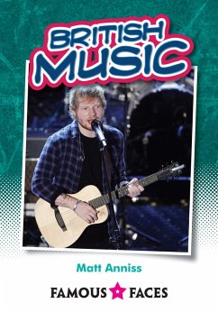 Cover British Music (eBook, PDF)