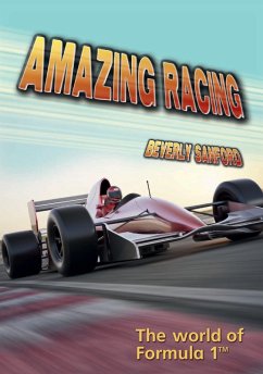 Amazing Racing (eBook, PDF) - Sanford, Beverly