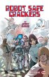 Robot Safe Crackers (eBook, PDF) - Bild 1