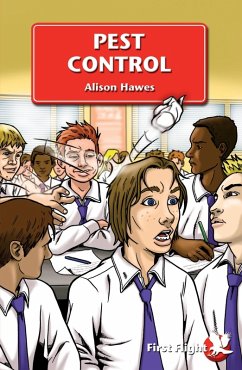 Pest Control (eBook, PDF) - Hawes, Alison