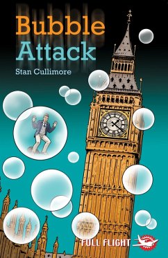 Bubble Attack (eBook, PDF) - Cullimore, Stan
