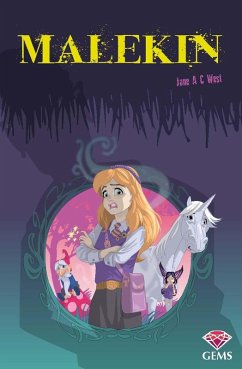 Cover Malekin (eBook, PDF)