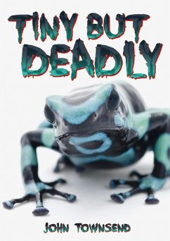 Cover Tiny but Deadly (eBook, PDF)