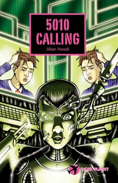 5010 Calling (eBook, PDF) - Powell, Jillian