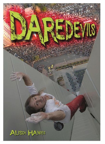 Daredevils (eBook, PDF) Daredevils (eBook, PDF)