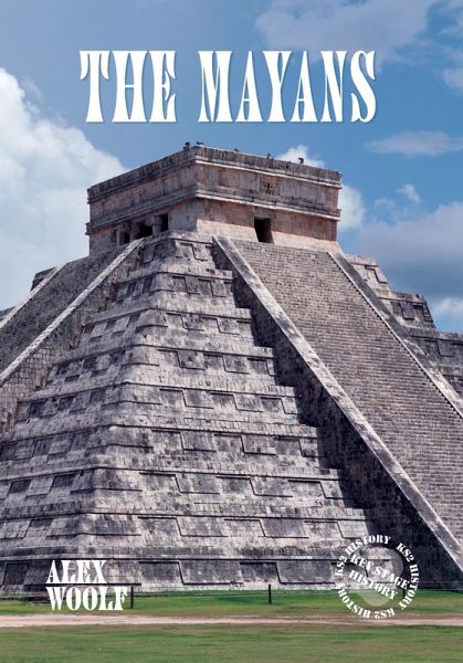 Mayans (eBook, PDF)