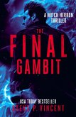 The Final Gambit (Mitch Herron, #9) (eBook, ePUB)