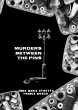 Murders between the pins (eBook, ePUB) - Bild 1