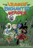 League of Enchanted Heroes (eBook, PDF)