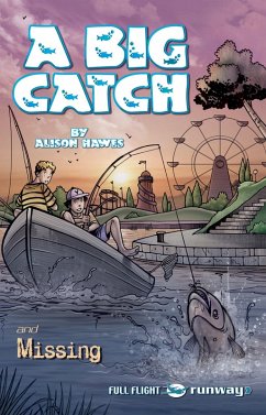 Cover Big Catch (eBook, PDF)