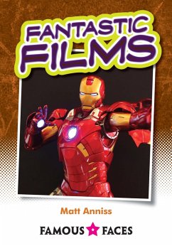 Fantastic Films (eBook, PDF) - Anniss, Matt