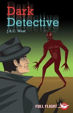 Dark Detective (eBook, PDF) - West, J. A. C