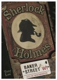 Sherlock Holmes (eBook, PDF)