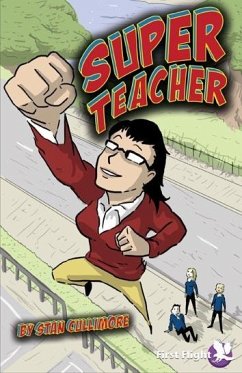 Super Teacher (eBook, PDF) - Cullimore, Stan