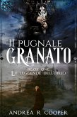 Il pugnale granato (eBook, ePUB)