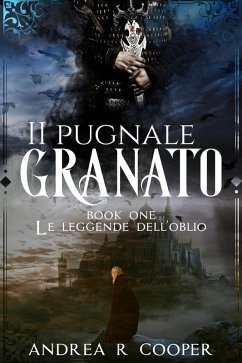Cover Il pugnale granato (eBook, ePUB)