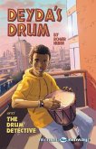 Deyda's Drum (eBook, PDF)