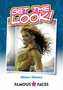 Get the Look! (eBook, PDF) - Hawes, Alison