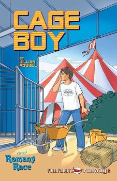 Cover Cage Boy (eBook, PDF)