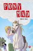 Pony Mad (eBook, PDF)