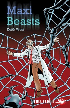 Cover Maxi Beasts (eBook, PDF)