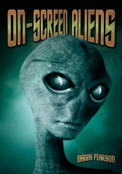 On-Screen Aliens (eBook, PDF) - Pearson, Danny