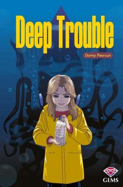 Deep Trouble (eBook, PDF) - Pearson, Danny