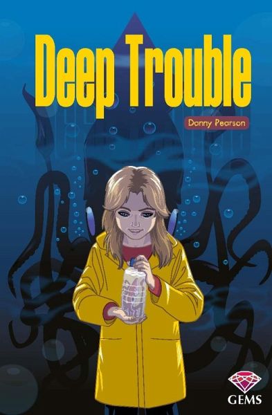 Deep Trouble (eBook, PDF) Deep Trouble (eBook, PDF)