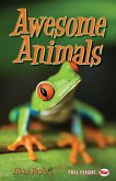 Awesome Animals (eBook, PDF)