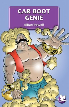 Cover Car Boot Genie (eBook, PDF)