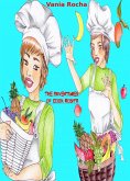 adventures of cook Rosita (eBook, ePUB)