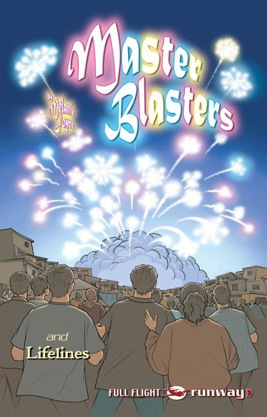 Master Blasters (eBook, PDF)