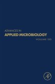 Advances in Applied Microbiology (eBook, ePUB)